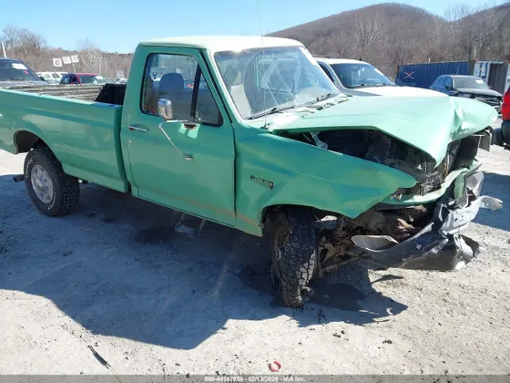 1994 Ford F-250