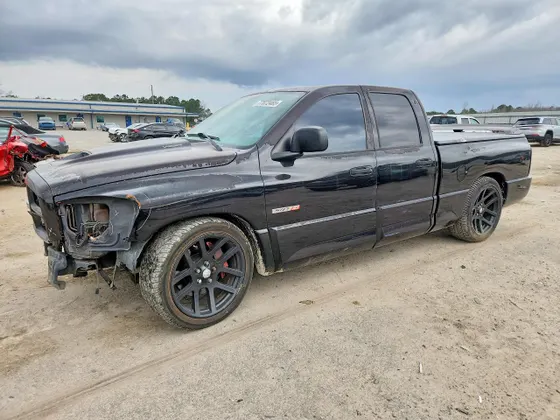 2006 Dodge Ram SRT-10 RAM SRT10