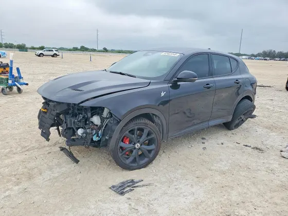 2024 Dodge Hornet R/T