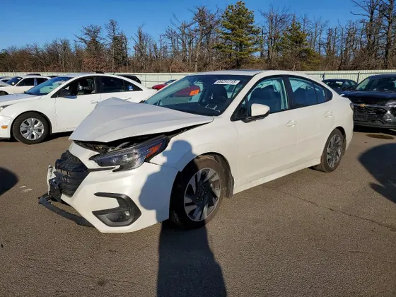2024 Subaru Legacy Limited