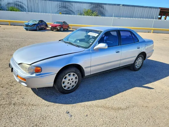 1995 Toyota Camry LE
