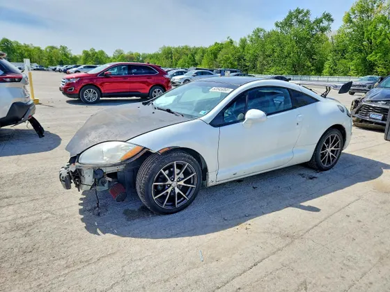 2011 Mitsubishi Eclipse GS