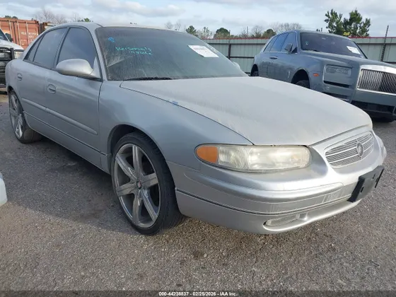 2004 Buick Regal LS