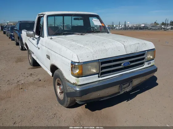 1990 Ford F-150