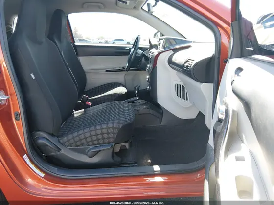 2012 Scion iQ