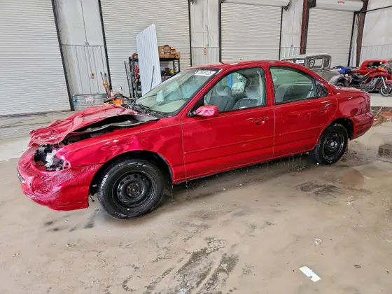 1995 Ford Contour LX