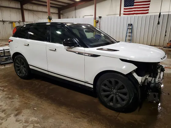 2019 Land Rover Range Rover Velar R-Dynamic SE