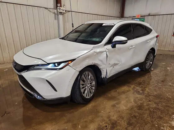 2024 Toyota Venza Limited