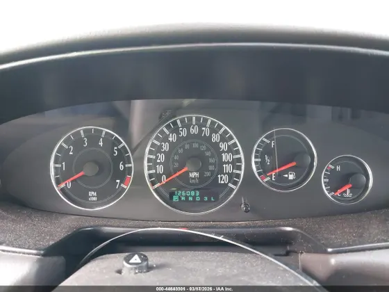 2000 Chrysler Cirrus Lxi