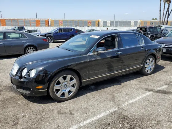 2007 Bentley Continental Flying Spur FLYING SPUR