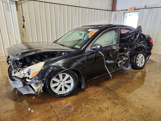 2010 Subaru Legacy Prem All-Wthr/Moon