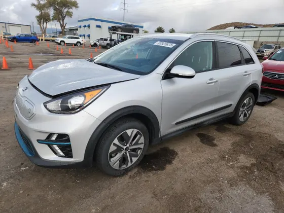 2019 Kia Niro EV EX