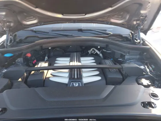 2019 Rolls-Royce Cullinan
