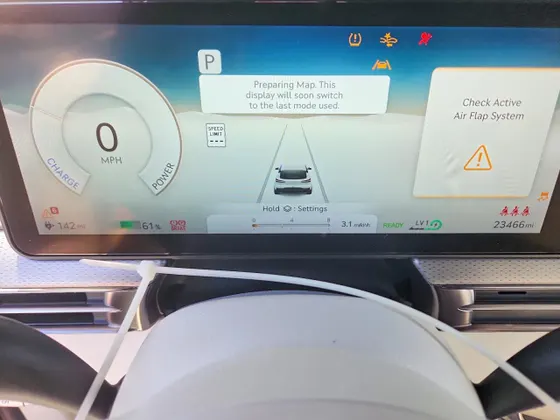 2024 Genesis GV60 Advanced