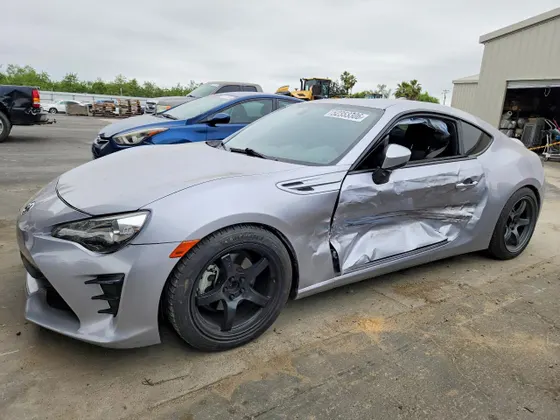2020 Toyota 86