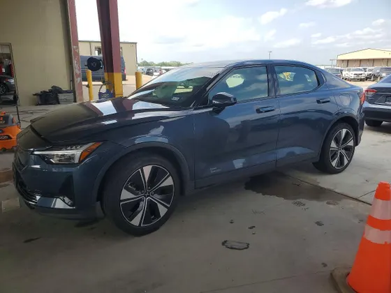 2024 Polestar 2
