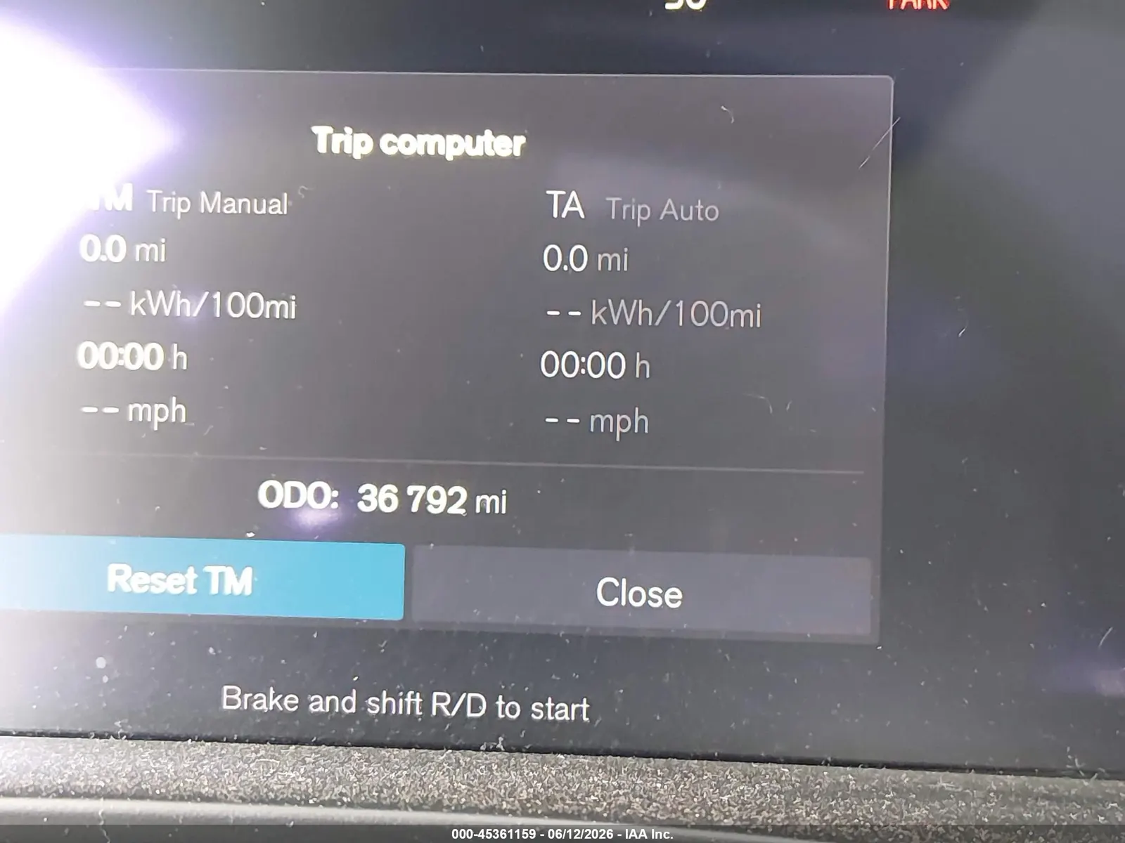 2023 Volvo C40 Recharge Pure Electric Ultimate