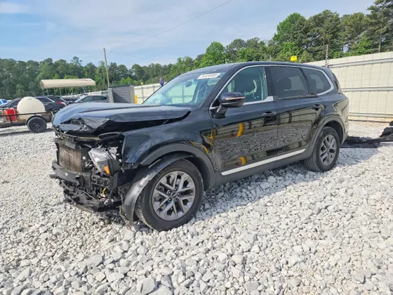 2024 Kia Telluride LX