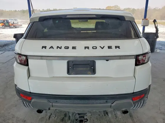 2014 Land Rover Range Rover Evoque Pure Premium