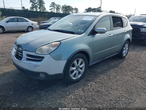 2006 Subaru B9 Tribeca 5-Pass