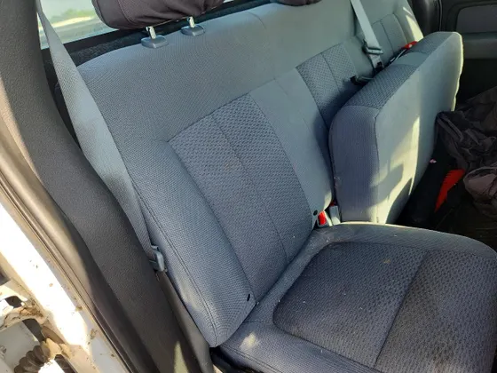 2013 Ford F-150 STX