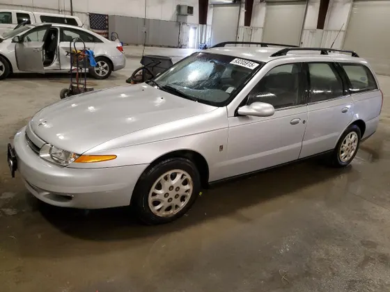 2002 Saturn LW LW200