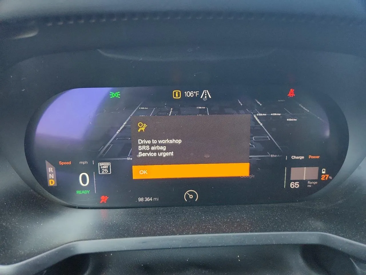 2023 Polestar 2