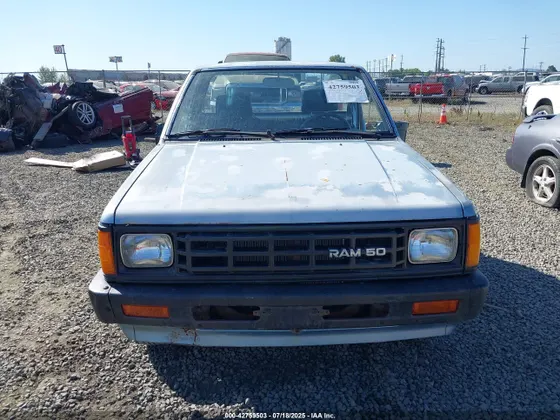 1988 Dodge Ram 50