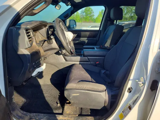 2025 Toyota Tundra 2WD SR