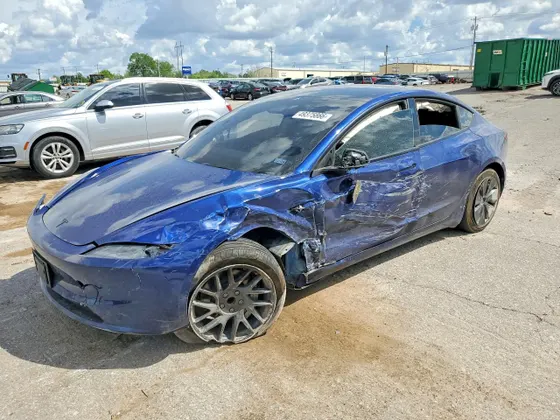 2026 Tesla Model 3 Premium