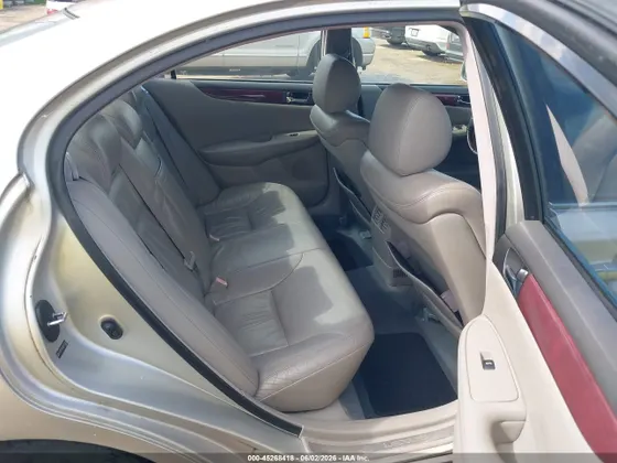 2003 Lexus ES 300