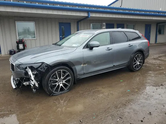 2020 Volvo V90 Cross Country T6 INSCRIPTION