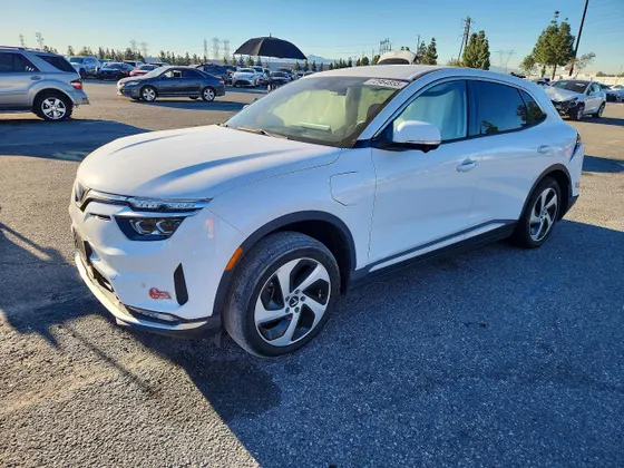 2023 VinFast VF 8 Eco