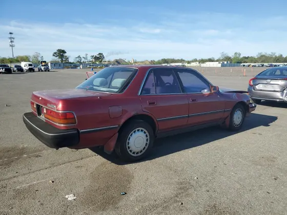 1990 Toyota CRESSIDA LUXURY