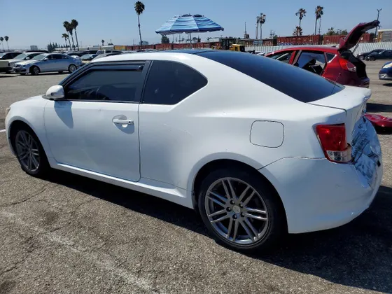 2013 Scion tC