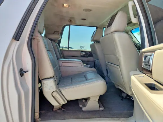 2014 Lincoln Navigator L NAVIGATOR