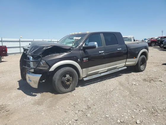 2010 Dodge RAM RAM 3500