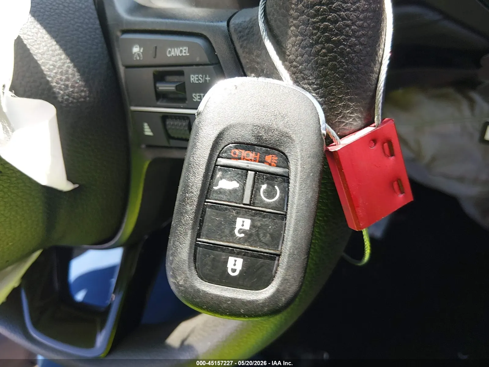 2023 Honda Accord Sedan LX