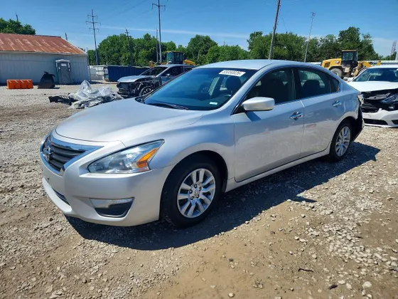 2013 Nissan Altima 2.5 S