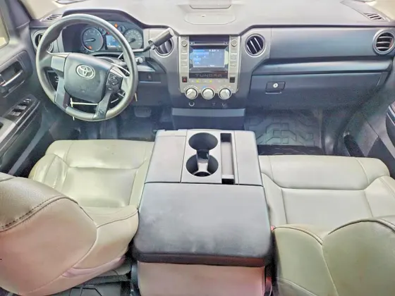 2017 Toyota Tundra 2WD SR