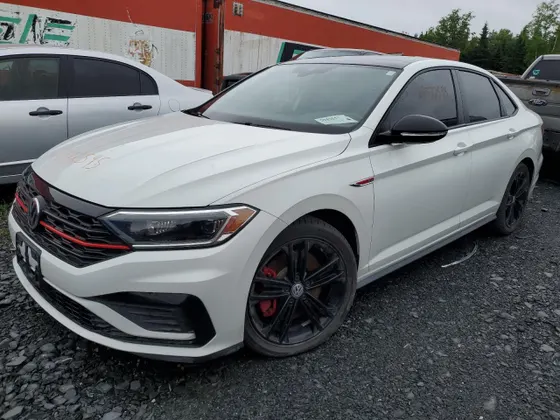 2021 Volkswagen Jetta GLI S