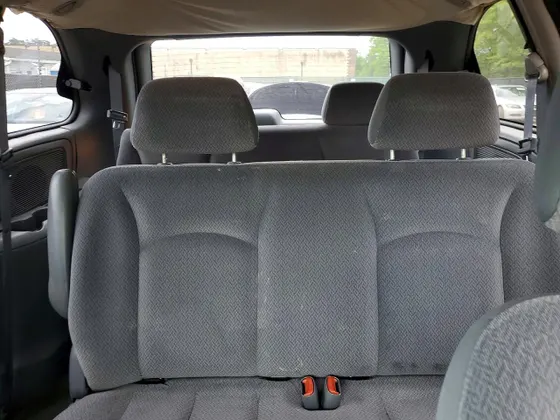 2006 Chrysler Town & Country SWB TOWN & COUNTRY