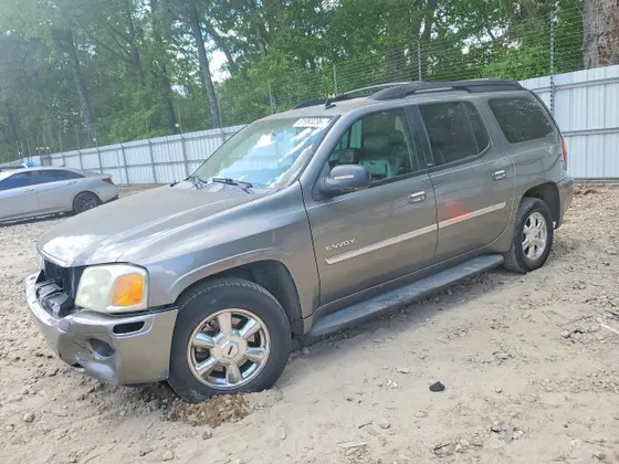 2006 GMC Envoy XL SLE