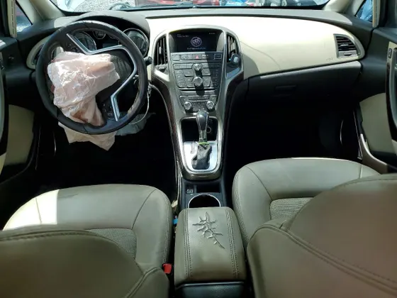 2014 Buick Verano Convenience Group