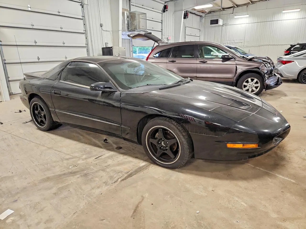 1994 Pontiac Firebird Formula