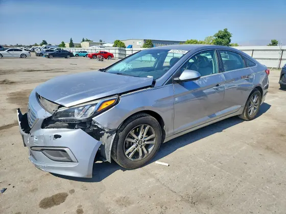 2016 Hyundai Sonata 2.4L