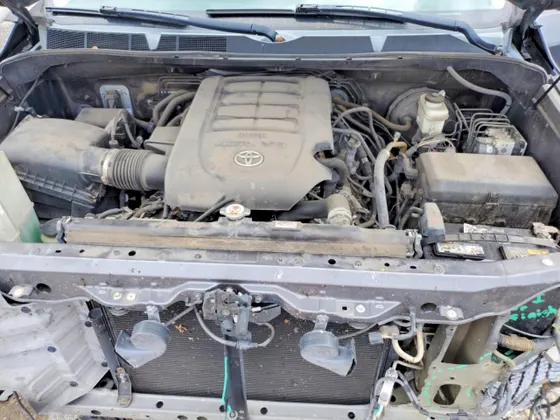 2018 Toyota Tundra 2WD SR5