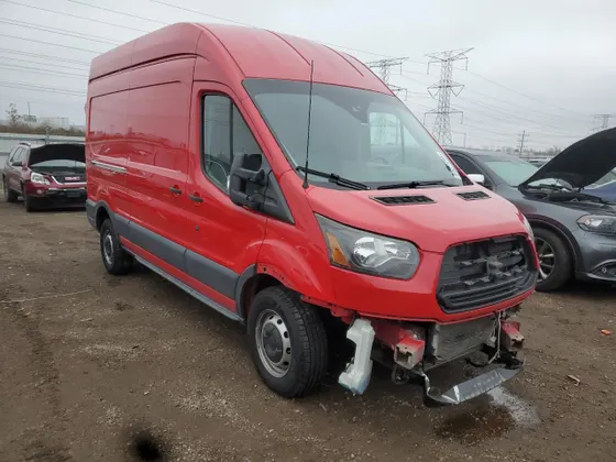 2015 Ford FORD TRANSIT T-250