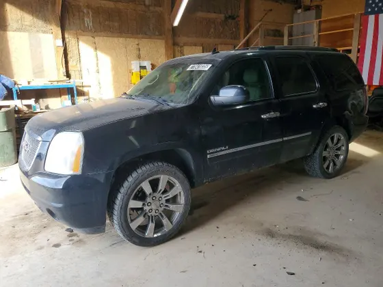 2013 GMC Yukon Denali