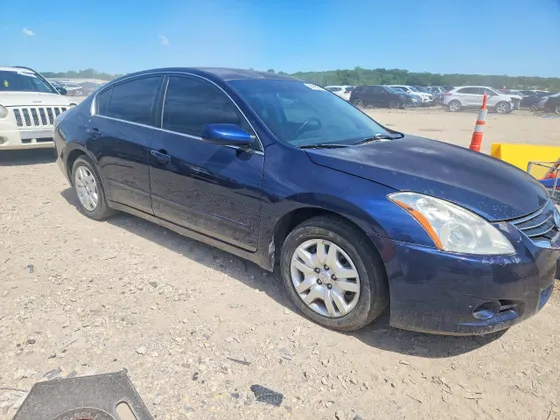 2011 Nissan Altima 2.5 S